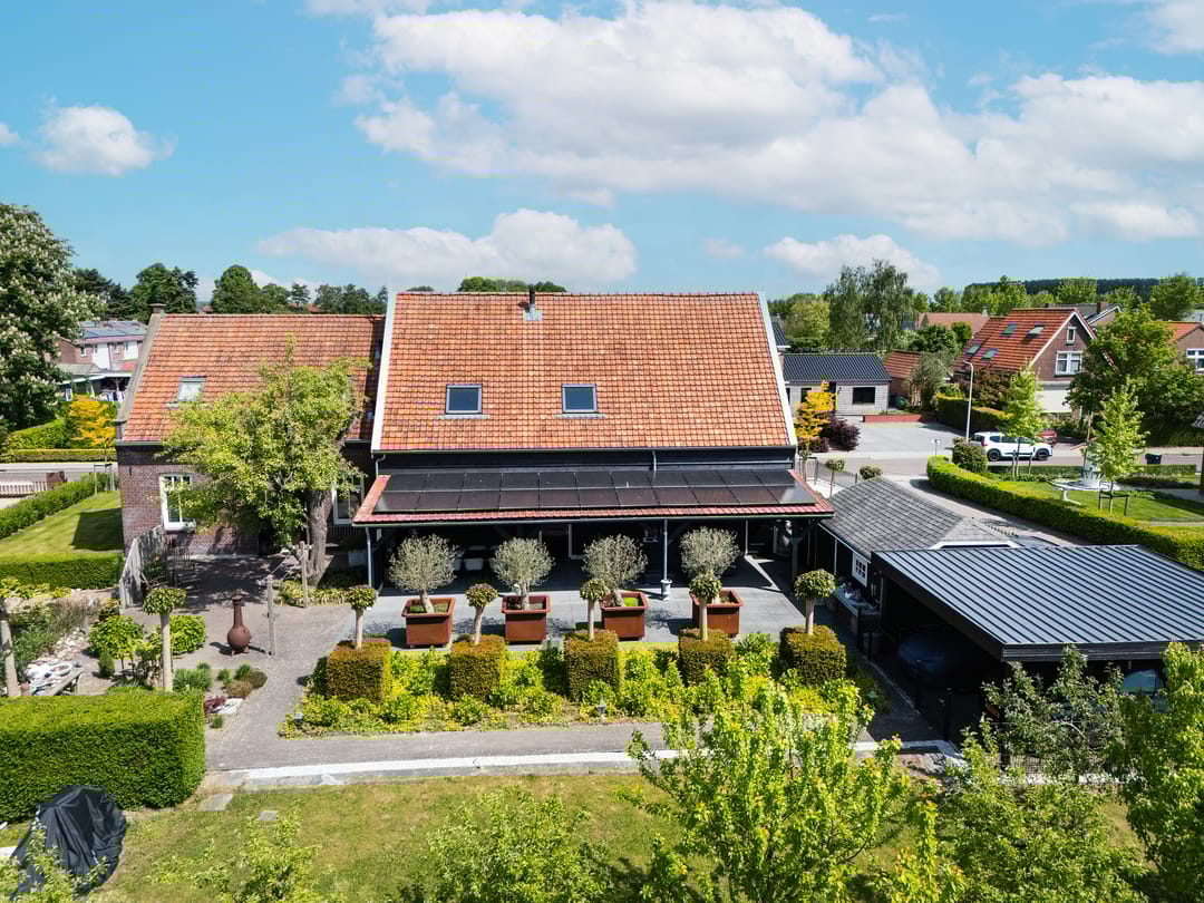 Foto 43 van Korteweegje 24