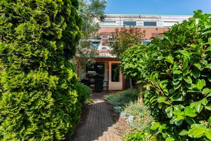 Foto 25 van Leeghwaterlaan 13