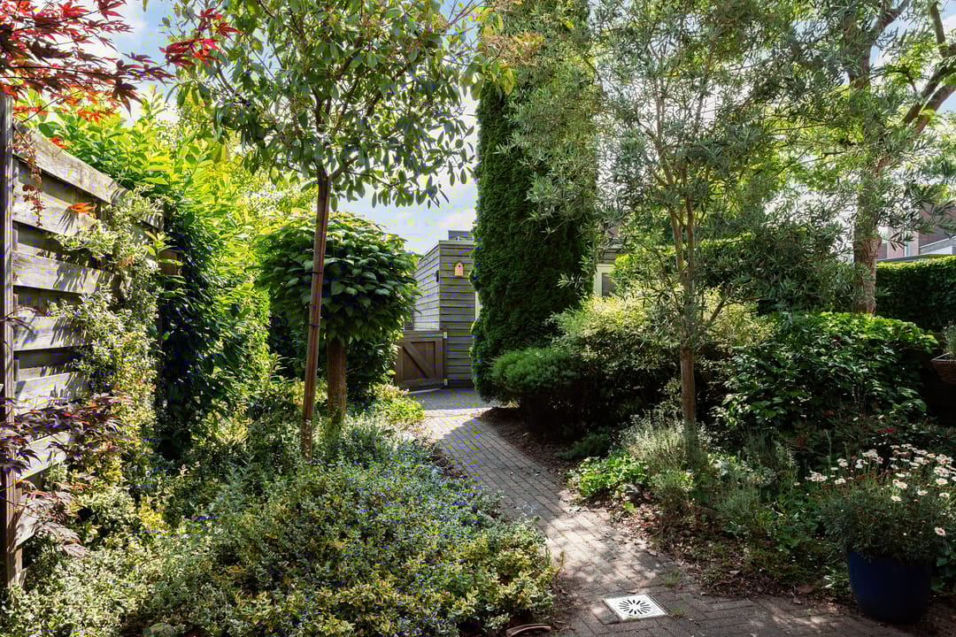 Foto 26 van Leeghwaterlaan 13