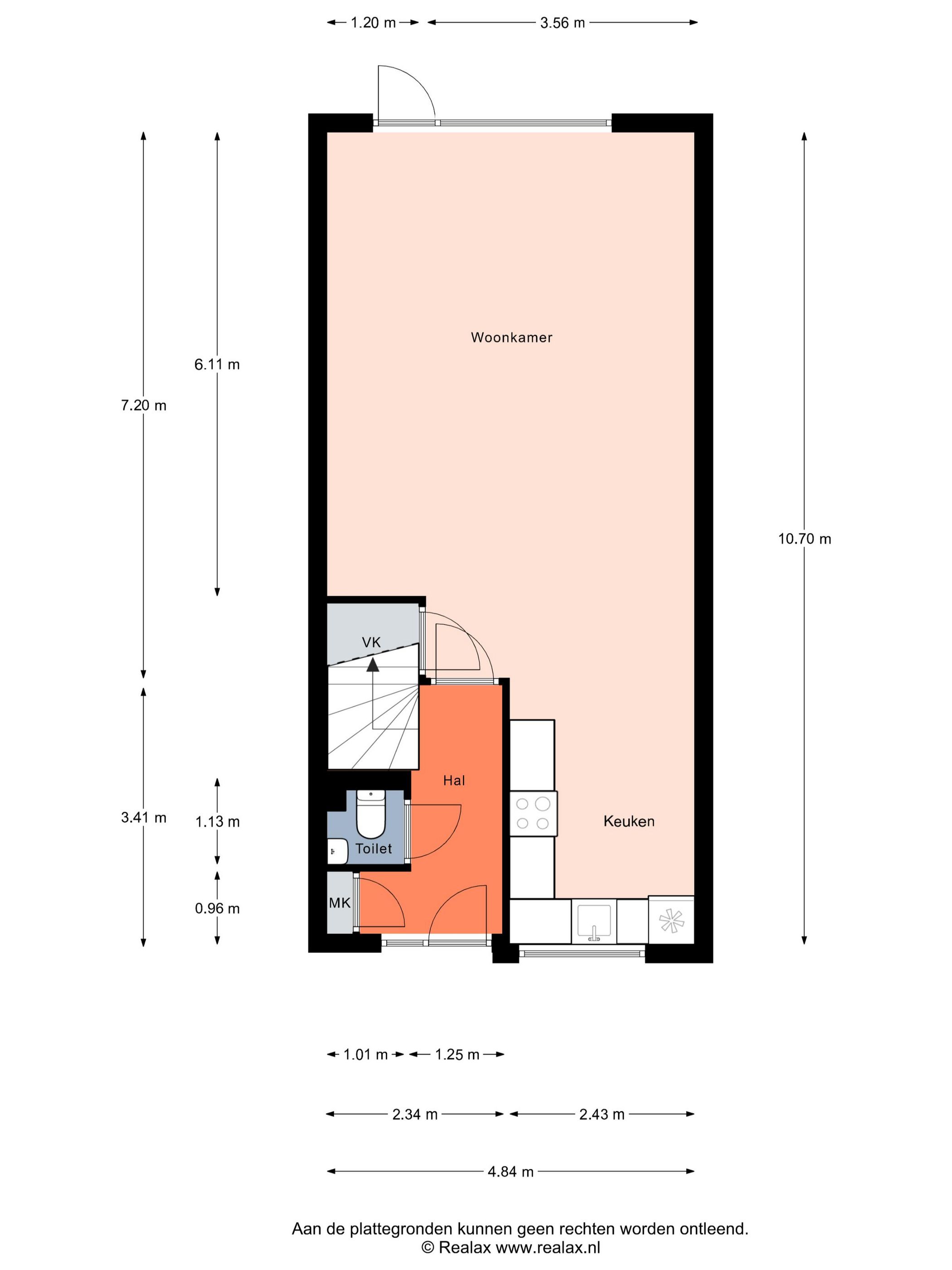 Foto 30 van Leeghwaterlaan 13