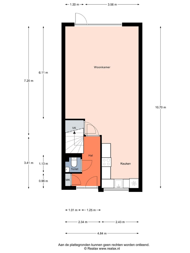 Foto 30 van Leeghwaterlaan 13