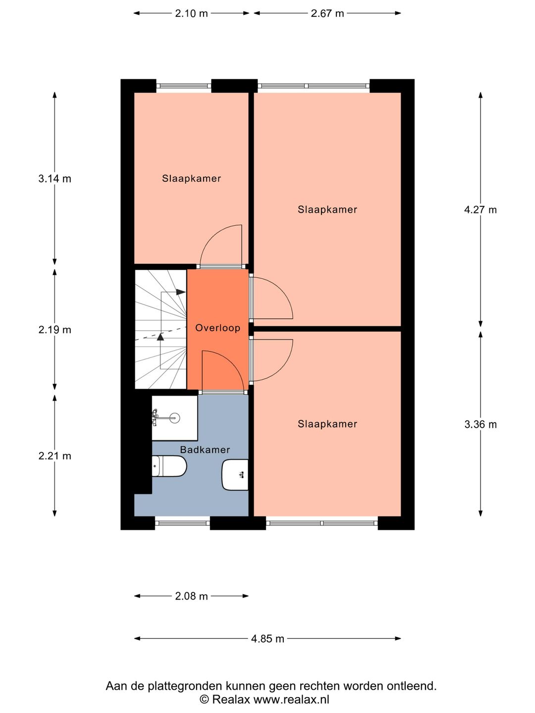 Foto 31 van Leeghwaterlaan 13