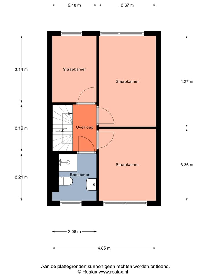 Foto 31 van Leeghwaterlaan 13