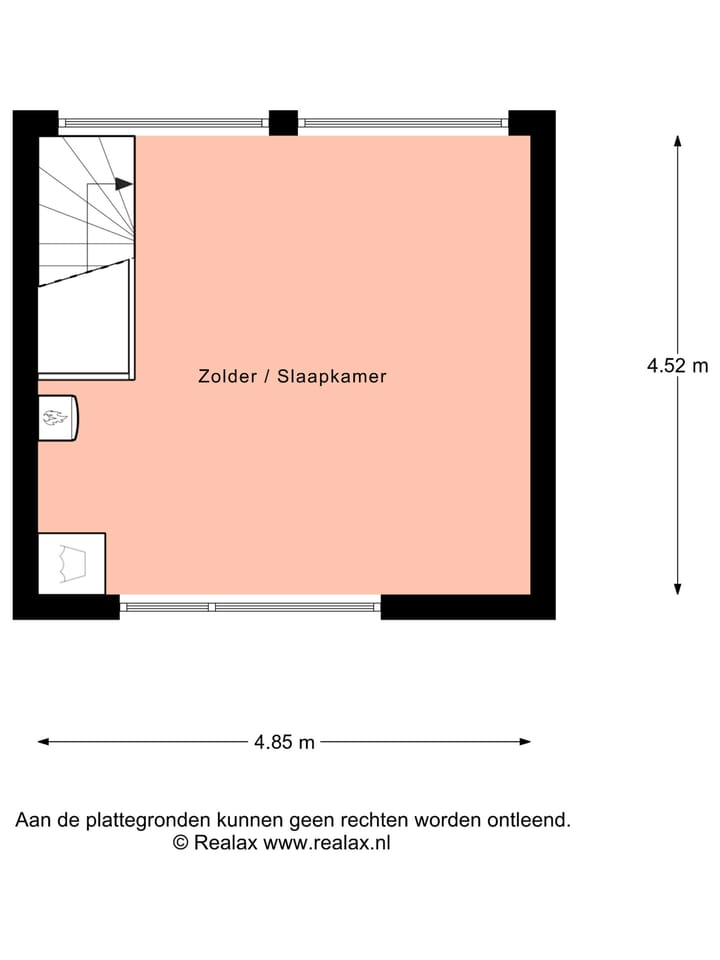 Foto 32 van Leeghwaterlaan 13