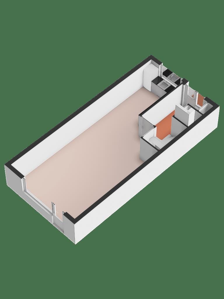 Foto 34 van Leeghwaterlaan 13