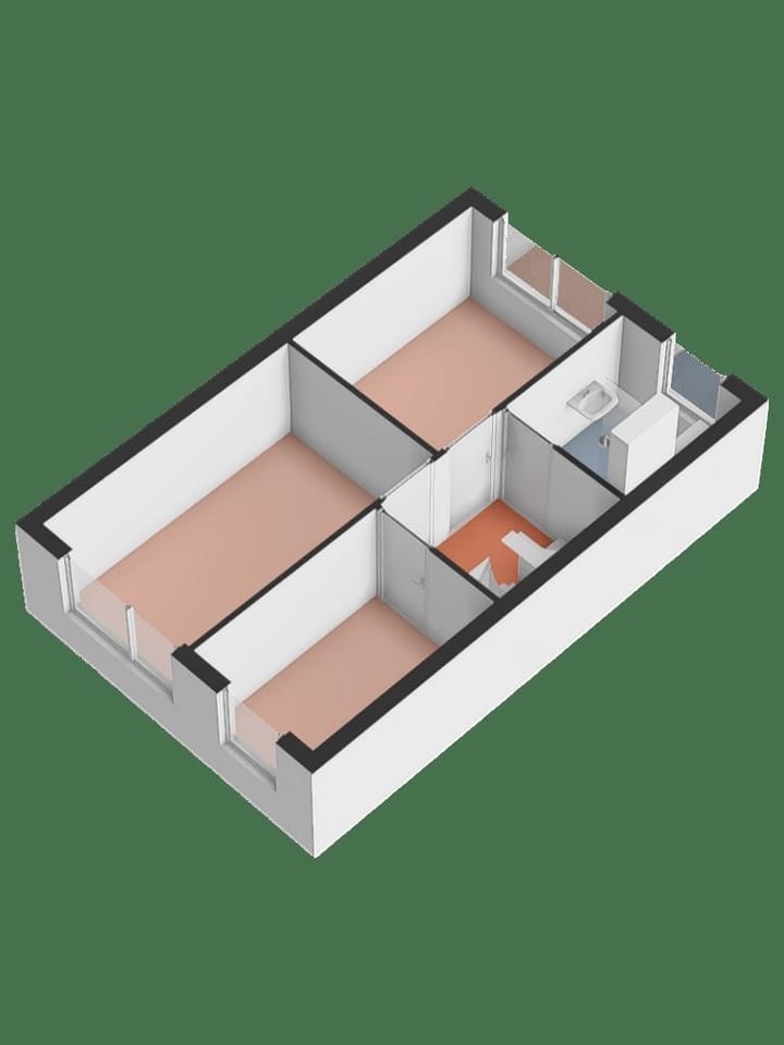 Foto 35 van Leeghwaterlaan 13