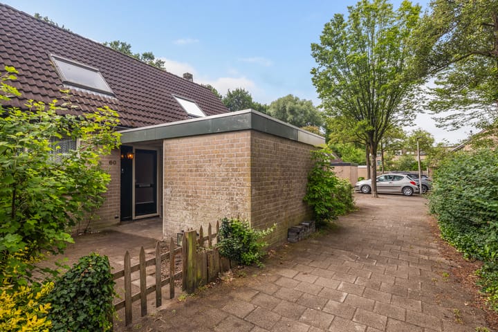 Foto 5 van De Grutto 60