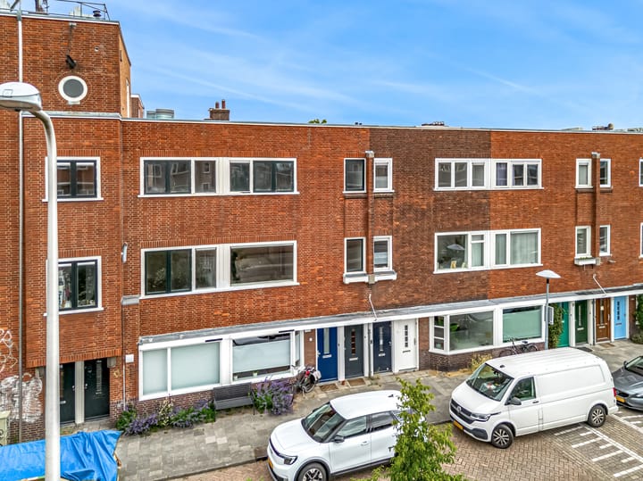 Foto 2 van Balijelaan 63-BS