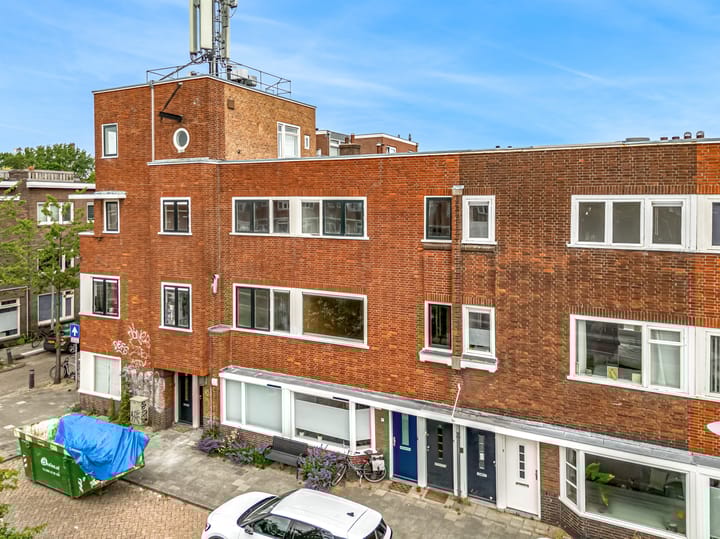 Foto 3 van Balijelaan 63-BS