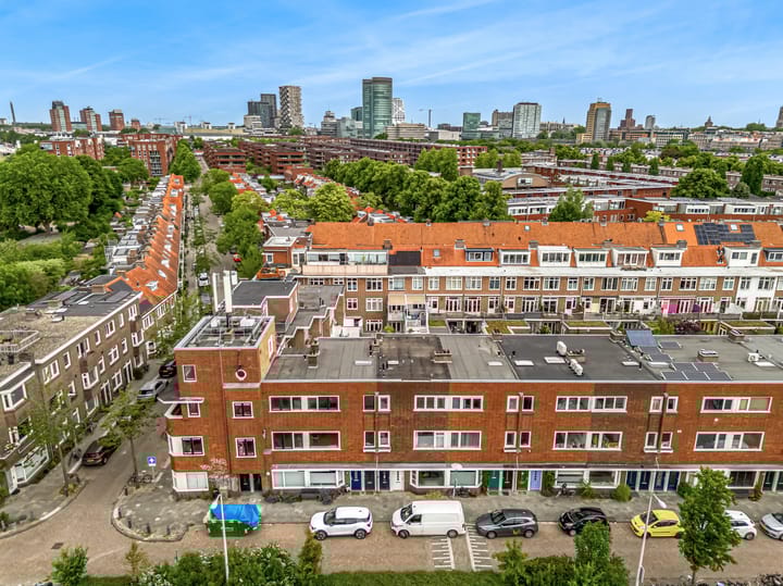 Foto 4 van Balijelaan 63-BS