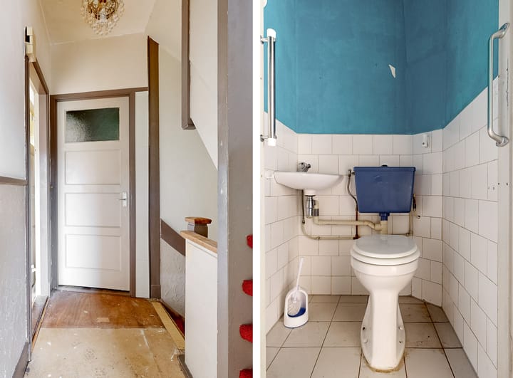 Foto 5 van Balijelaan 63-BS