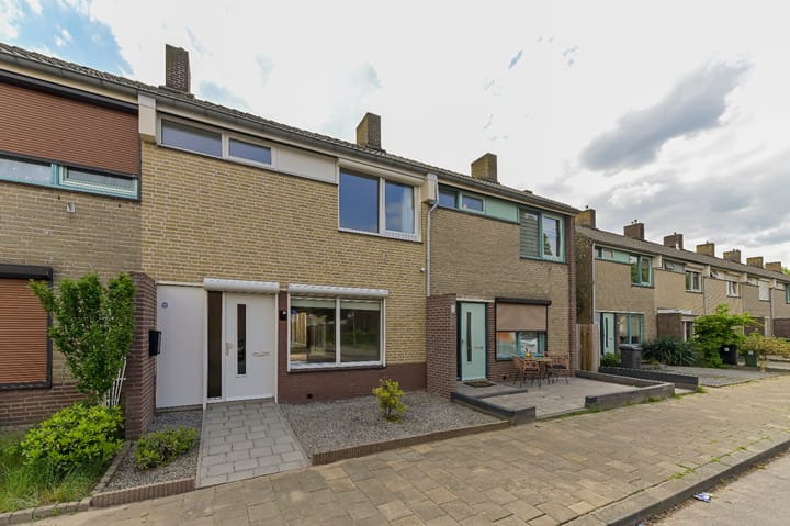 Foto 1 van Eendenstraat 35