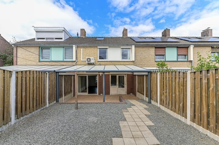 Foto 3 van Eendenstraat 35