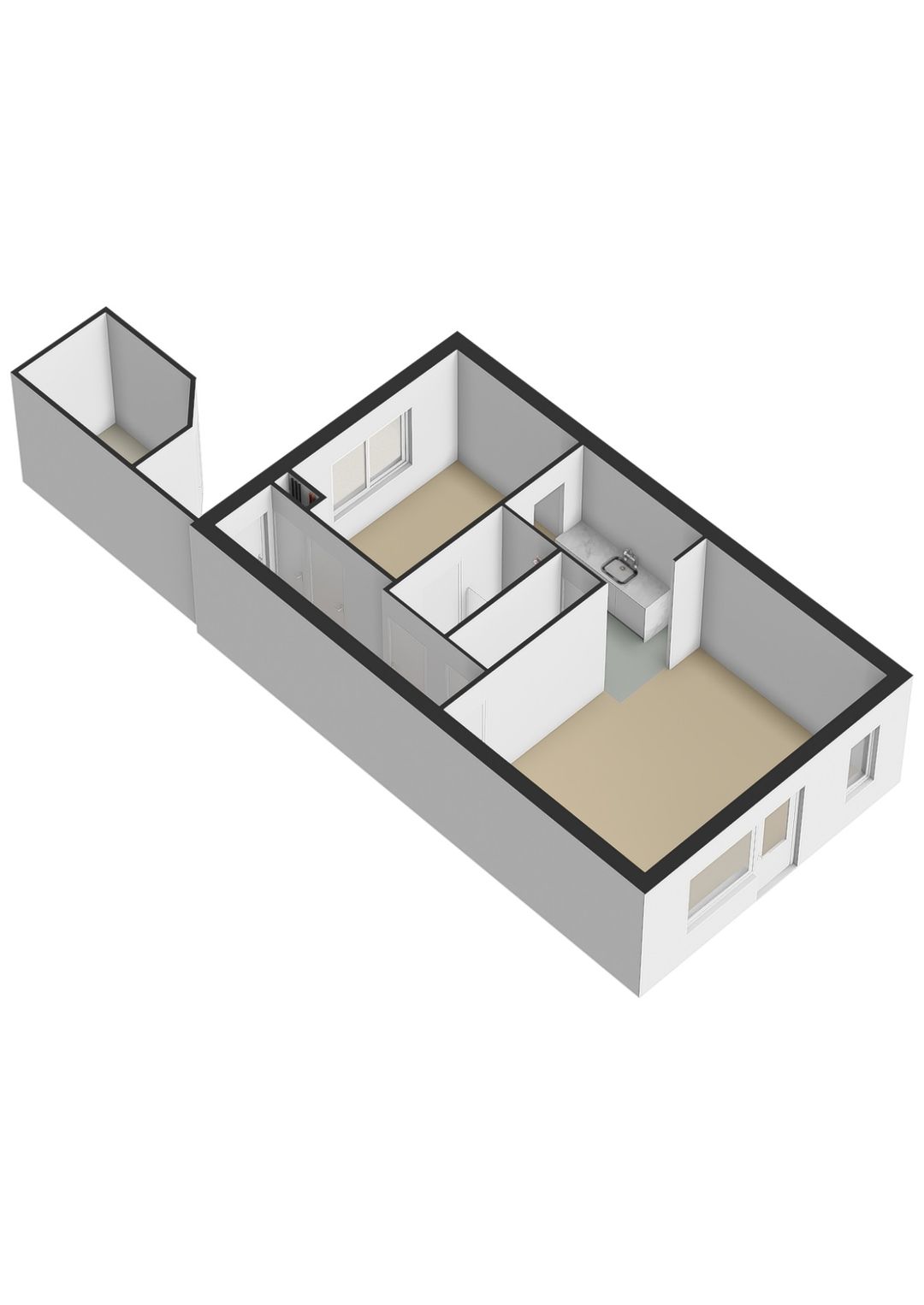 Foto 28 van De Grutto 60