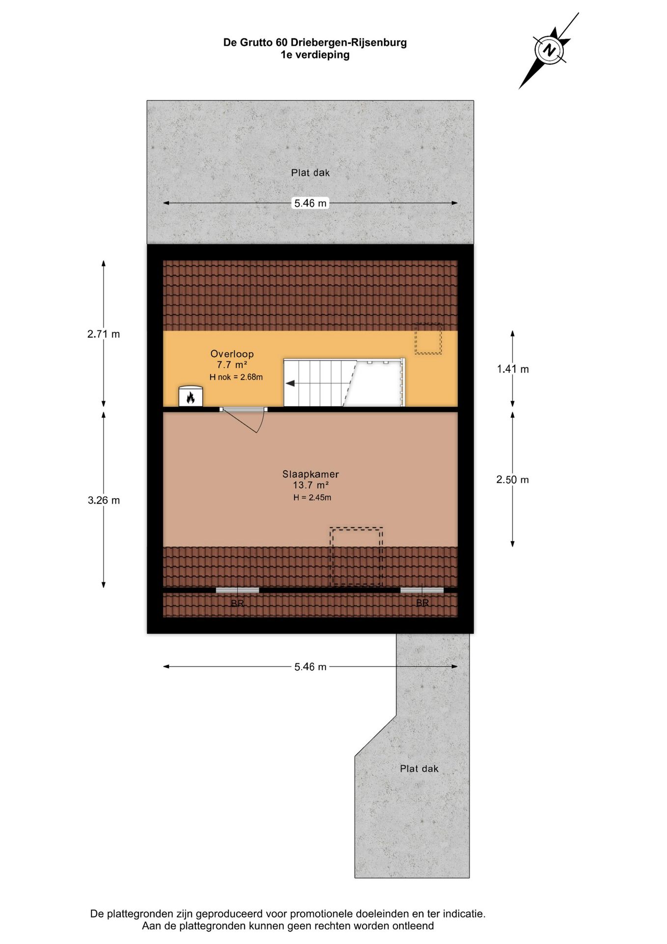 Foto 29 van De Grutto 60