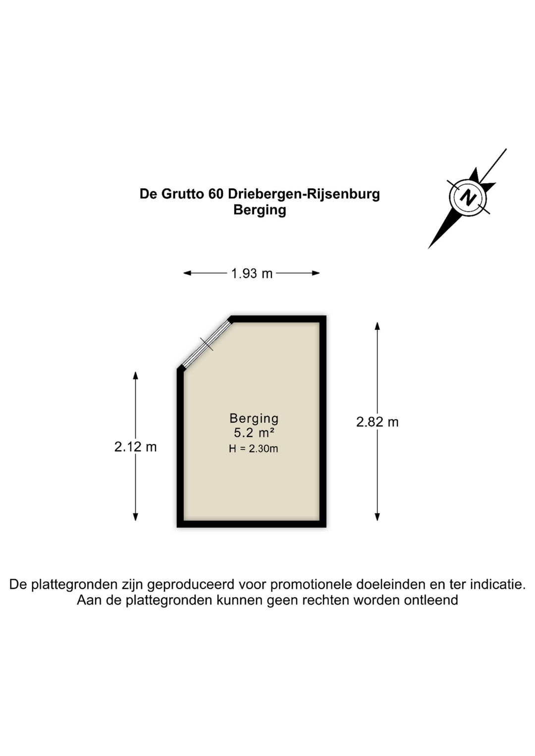 Foto 31 van De Grutto 60