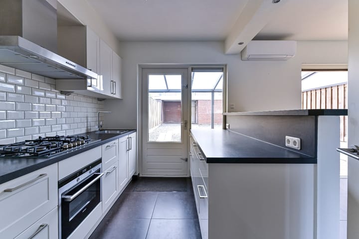 Foto 12 van Eendenstraat 35