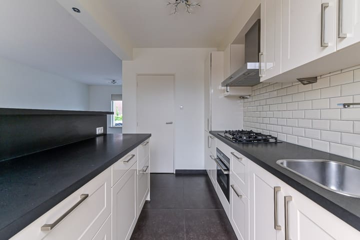 Foto 13 van Eendenstraat 35