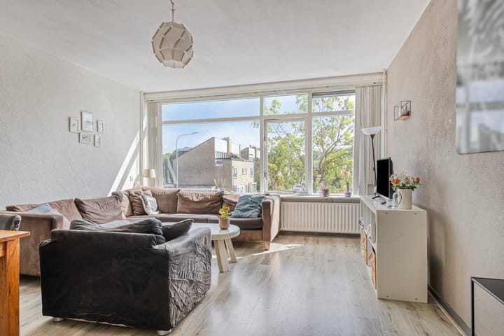 Foto 1 van Zonnelaan 52