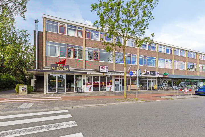 Foto 2 van Zonnelaan 52