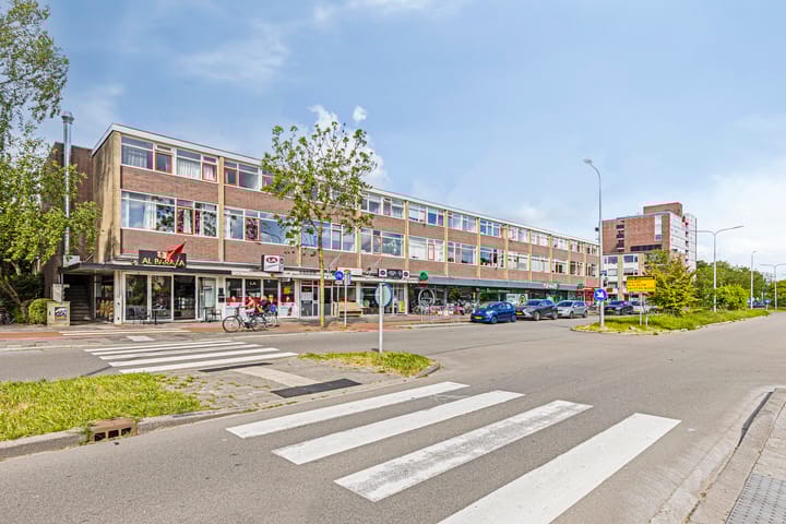 Foto 5 van Zonnelaan 52