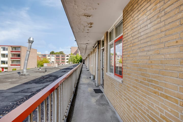 Foto 6 van Zonnelaan 52