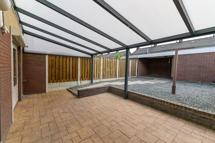 Foto 25 van Eendenstraat 35