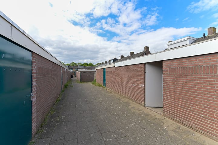 Foto 28 van Eendenstraat 35