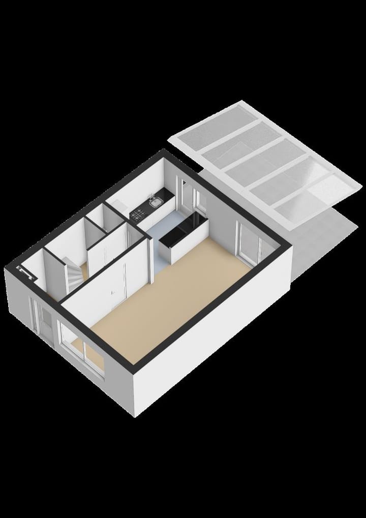 Foto 31 van Eendenstraat 35