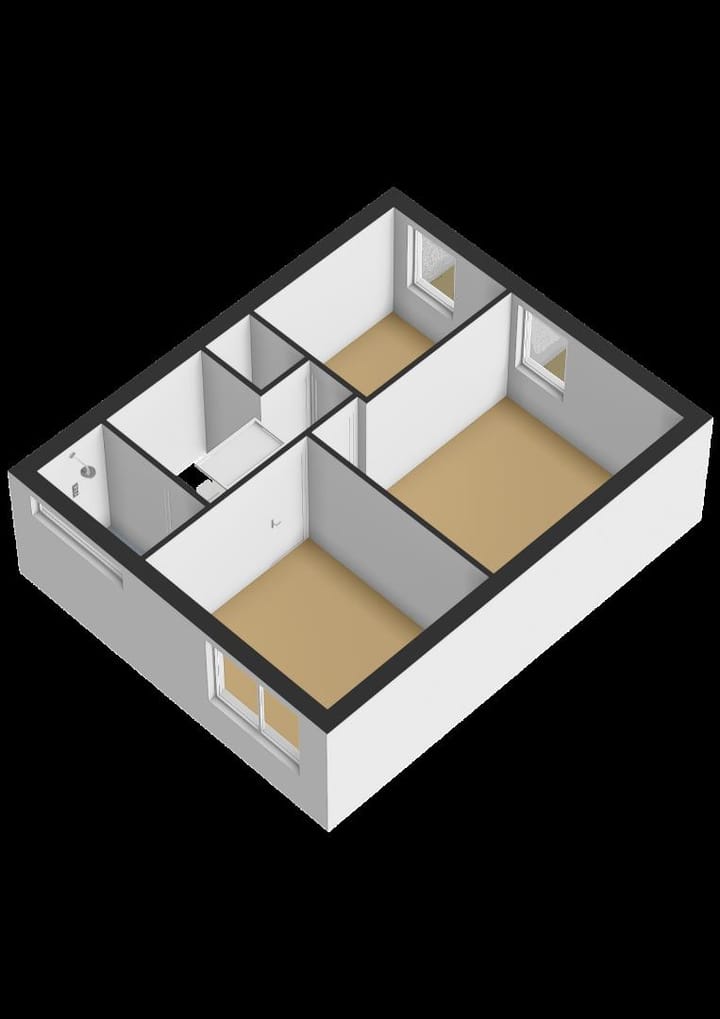 Foto 33 van Eendenstraat 35