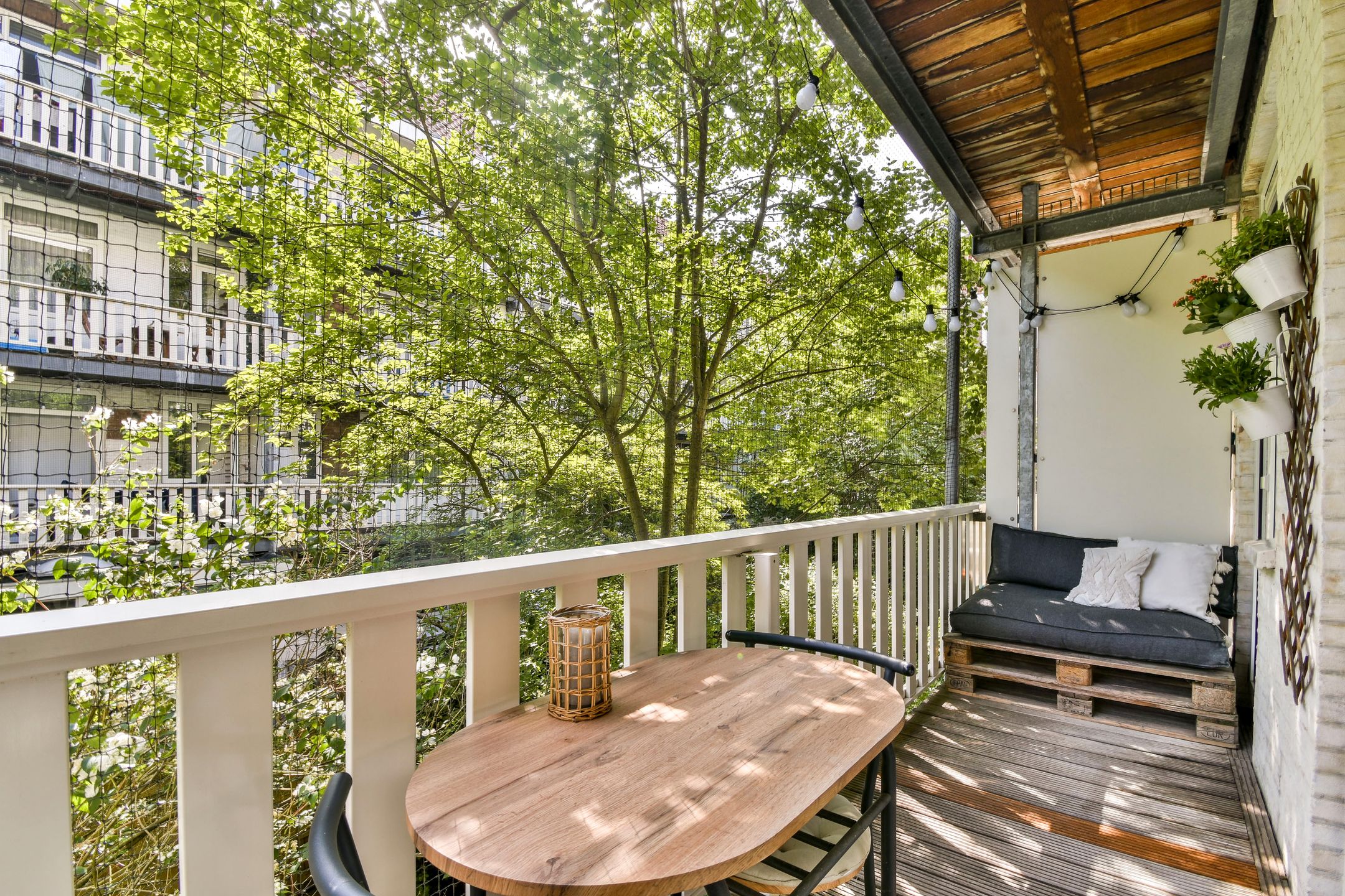 Foto 3 van Djambistraat 25-1