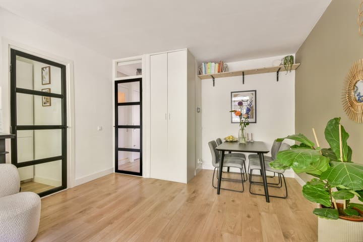 Foto 6 van Djambistraat 25-1