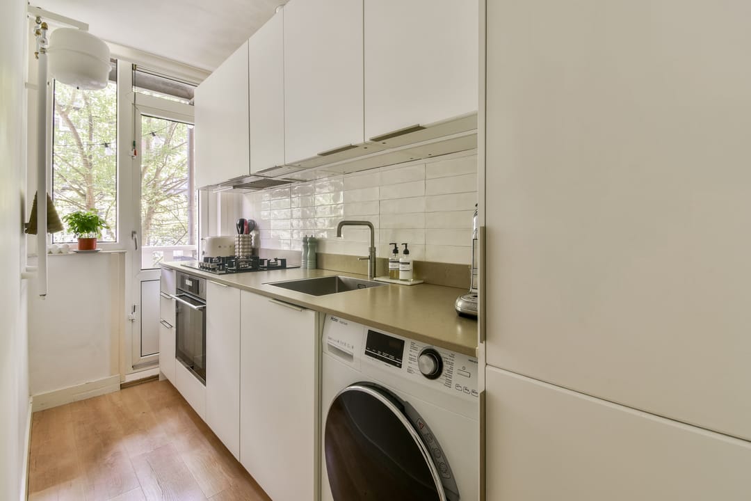 Foto 7 van Djambistraat 25-1