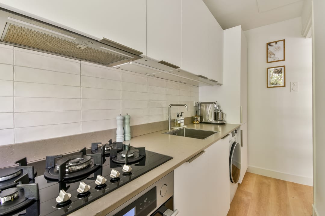 Foto 8 van Djambistraat 25-1