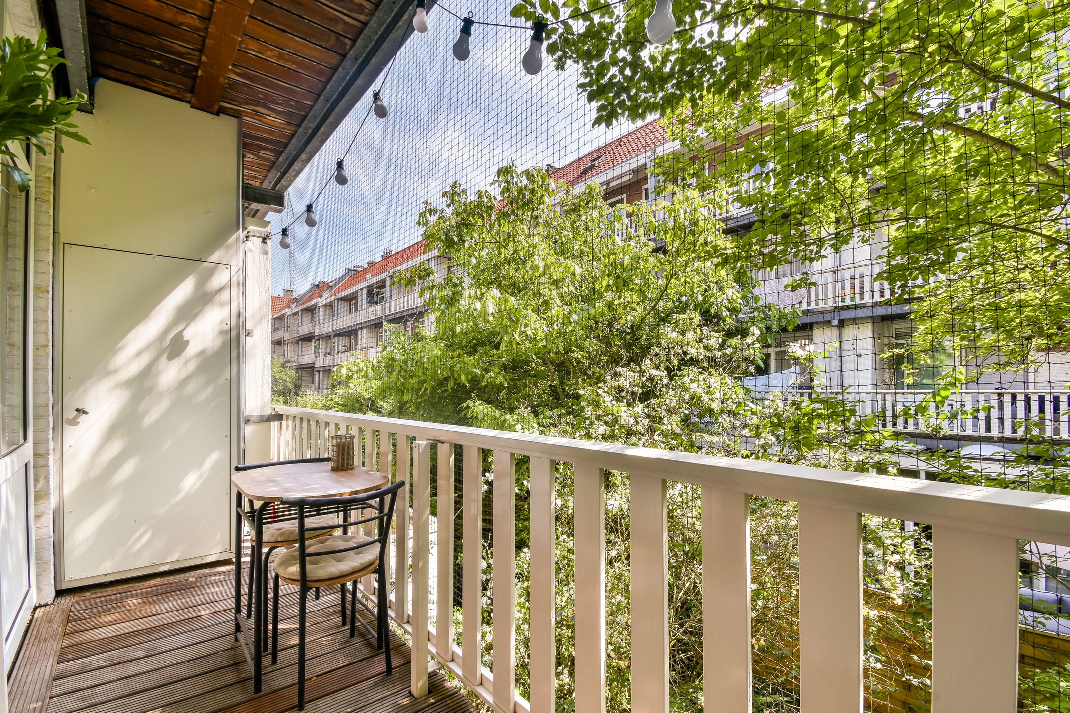 Foto 9 van Djambistraat 25-1