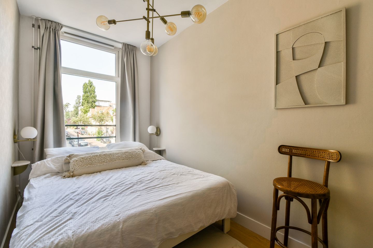 Foto 10 van Djambistraat 25-1