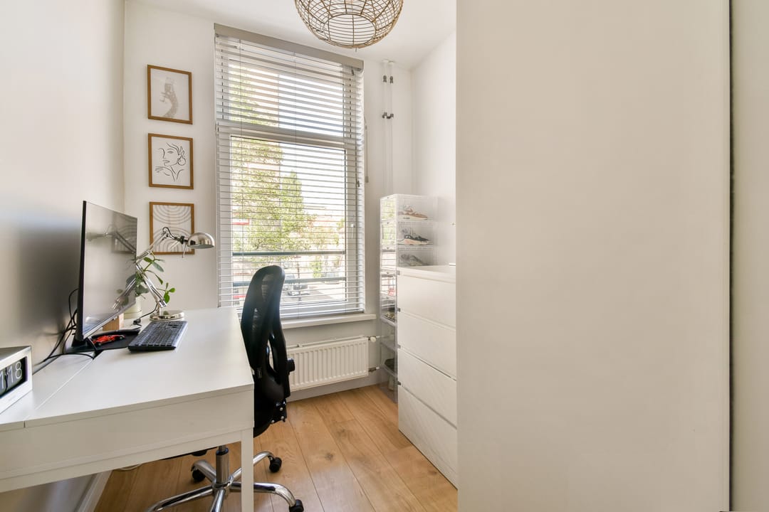 Foto 13 van Djambistraat 25-1