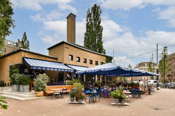 Foto 17 van Djambistraat 25-1