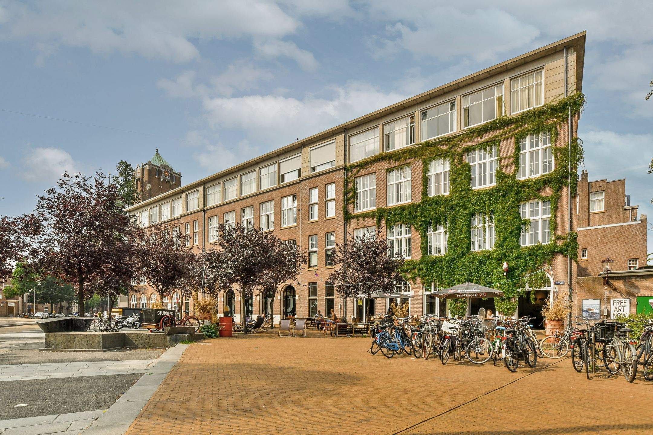 Foto 18 van Djambistraat 25-1