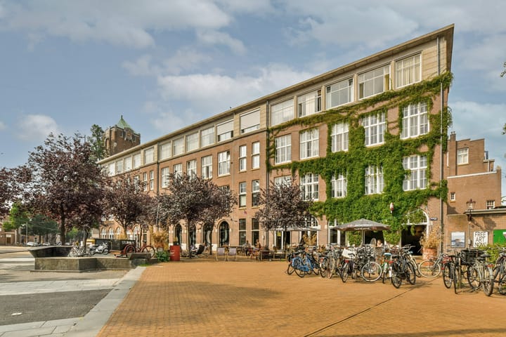 Foto 18 van Djambistraat 25-1