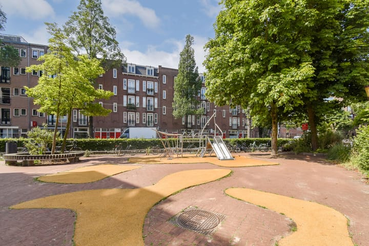 Foto 19 van Djambistraat 25-1