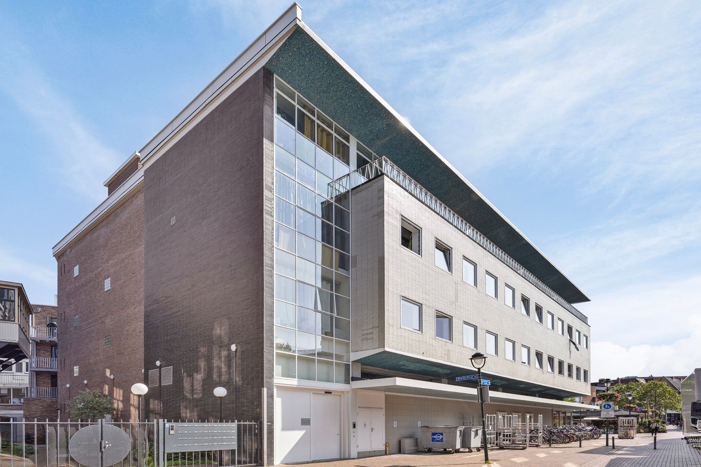 Foto 1 van Bussumerstraat 165