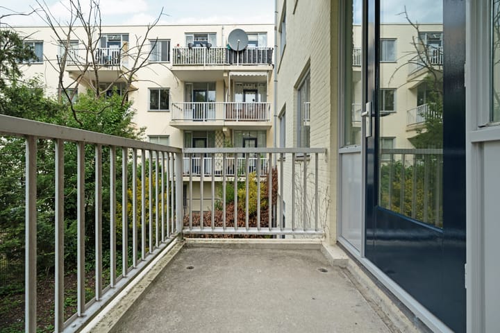 Foto 15 van Daniël Defoelaan 120