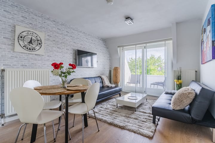 Foto 2 van Willem de Zwijgerstraat 22-B