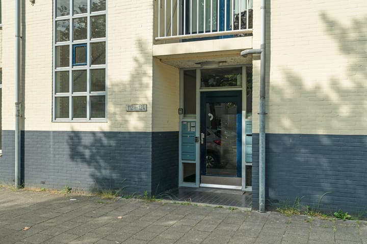 Foto 20 van Daniël Defoelaan 120