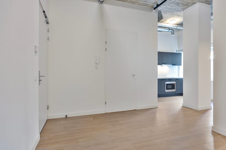 Foto 7 van Bussumerstraat 165