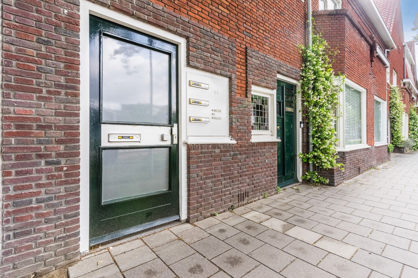 Foto 4 van Willem de Zwijgerstraat 22-B