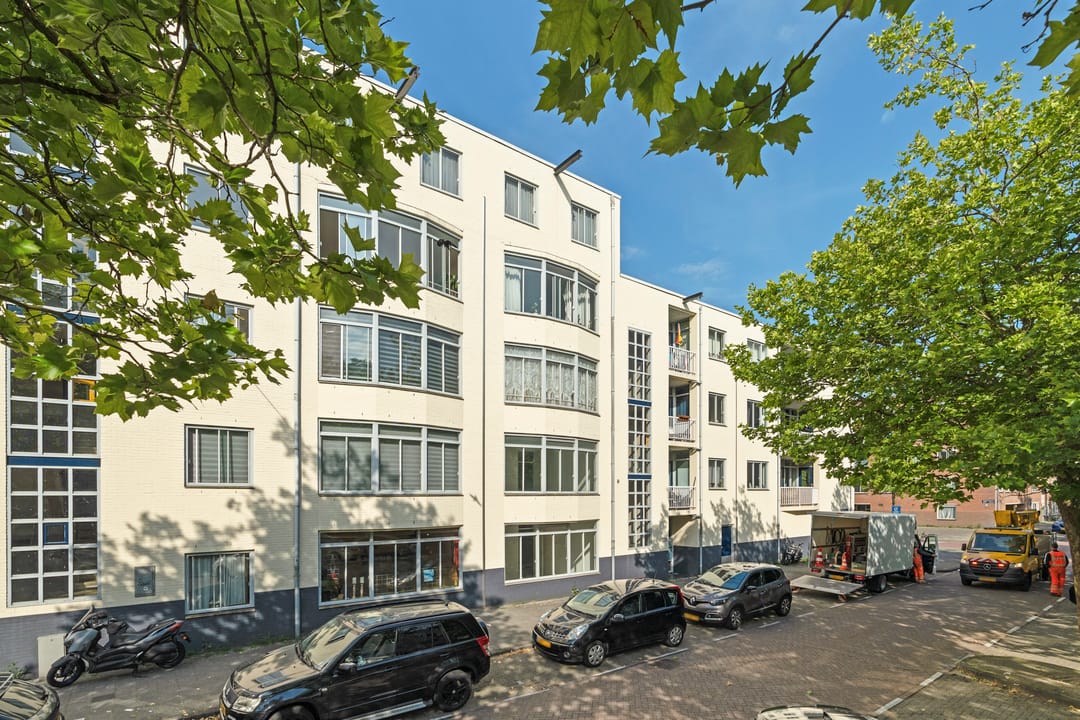 Photo 22 of Daniël Defoelaan 120