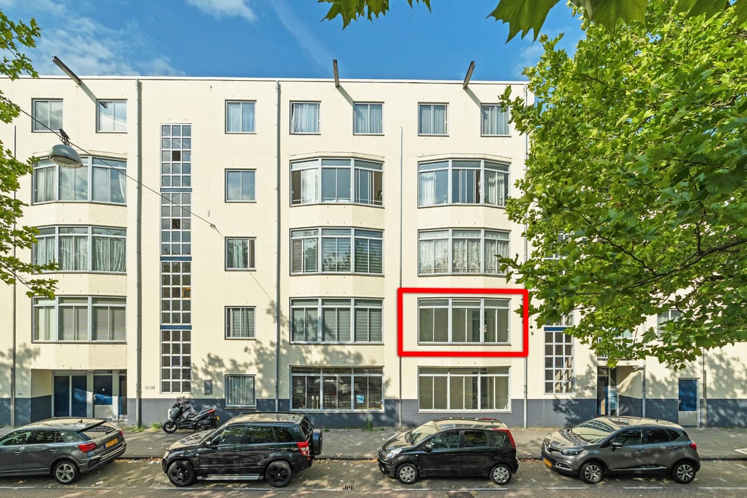 Photo 23 of Daniël Defoelaan 120