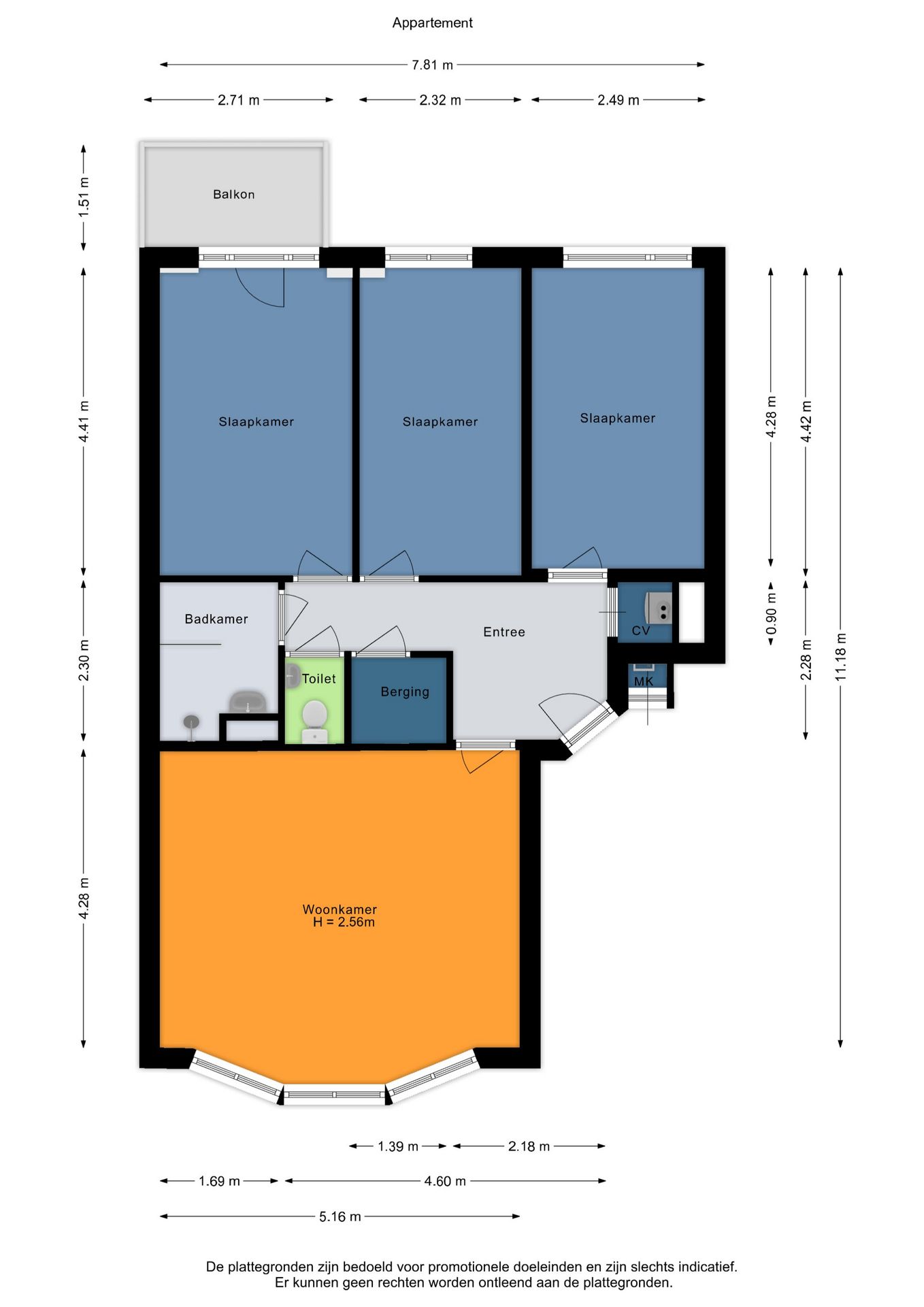 Photo 24 of Daniël Defoelaan 120